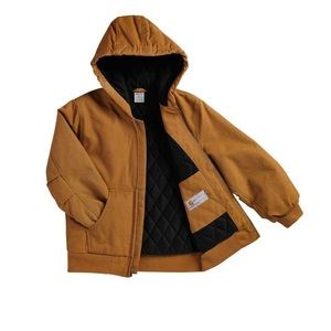 Youth XS Carhartt Jacket